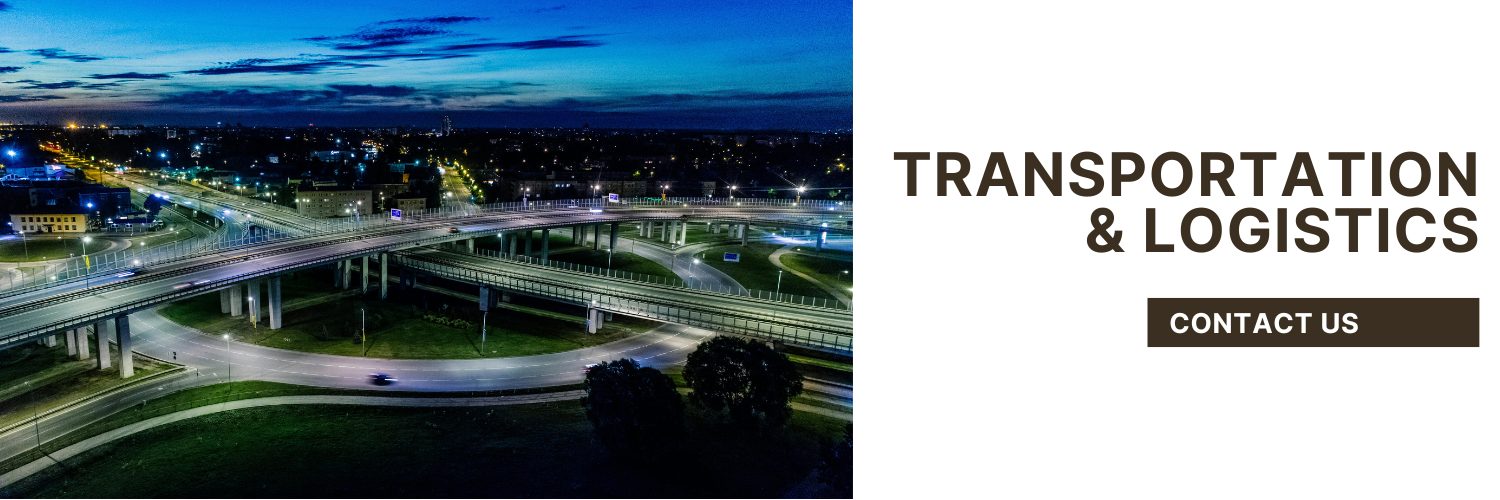 TRANSPORTATION & LOGISTICS